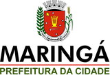 A prefeitura de Maringá