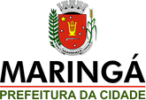 A prefeitura de Maringá