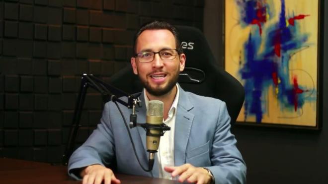 Apresentação Medivo Cast